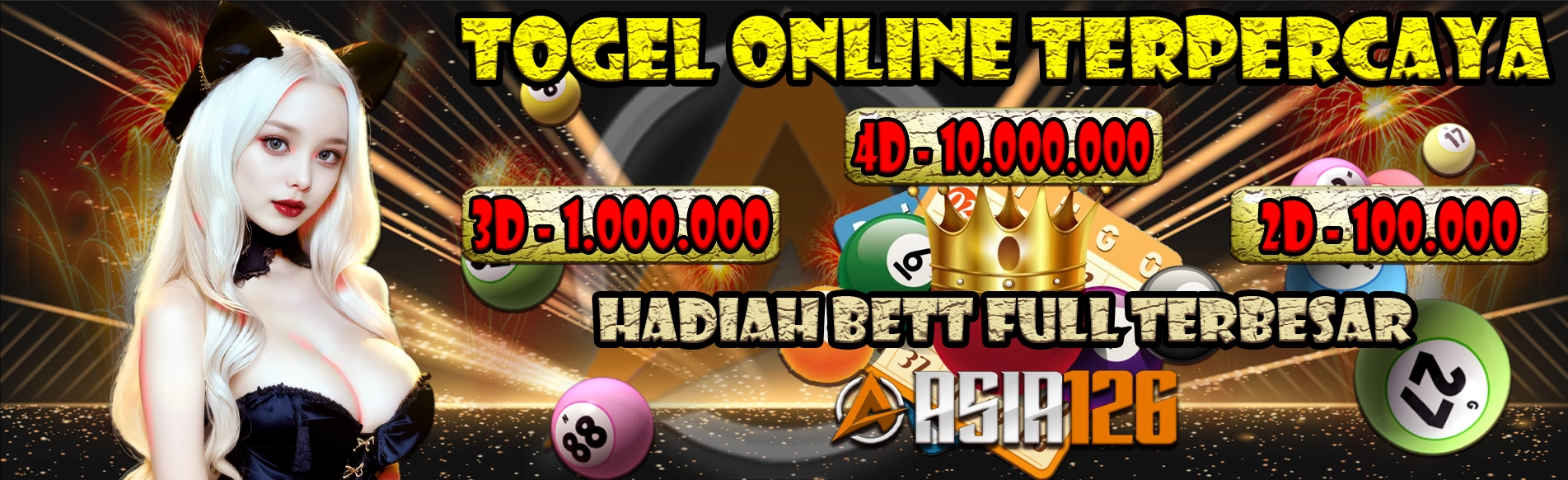 TOGEL